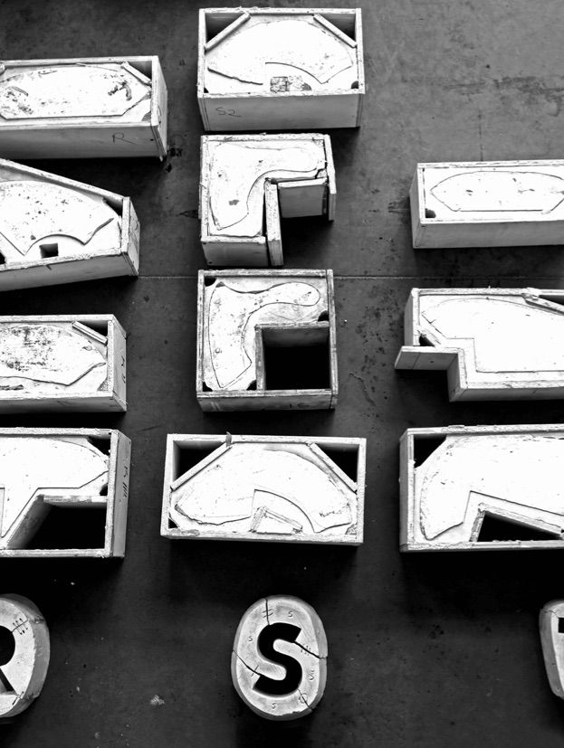 Representation of A comme Boa