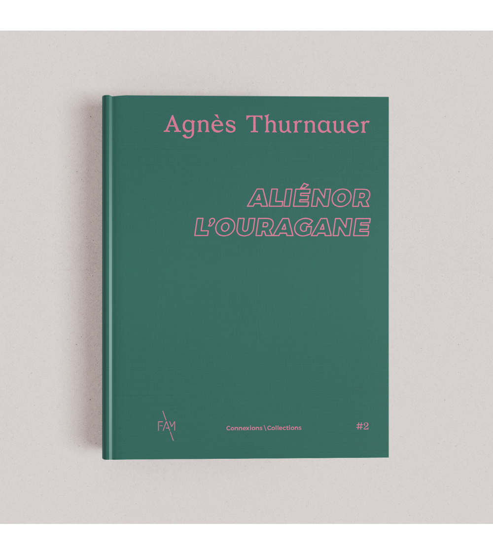 Representation of Aliénor L'Ouragane