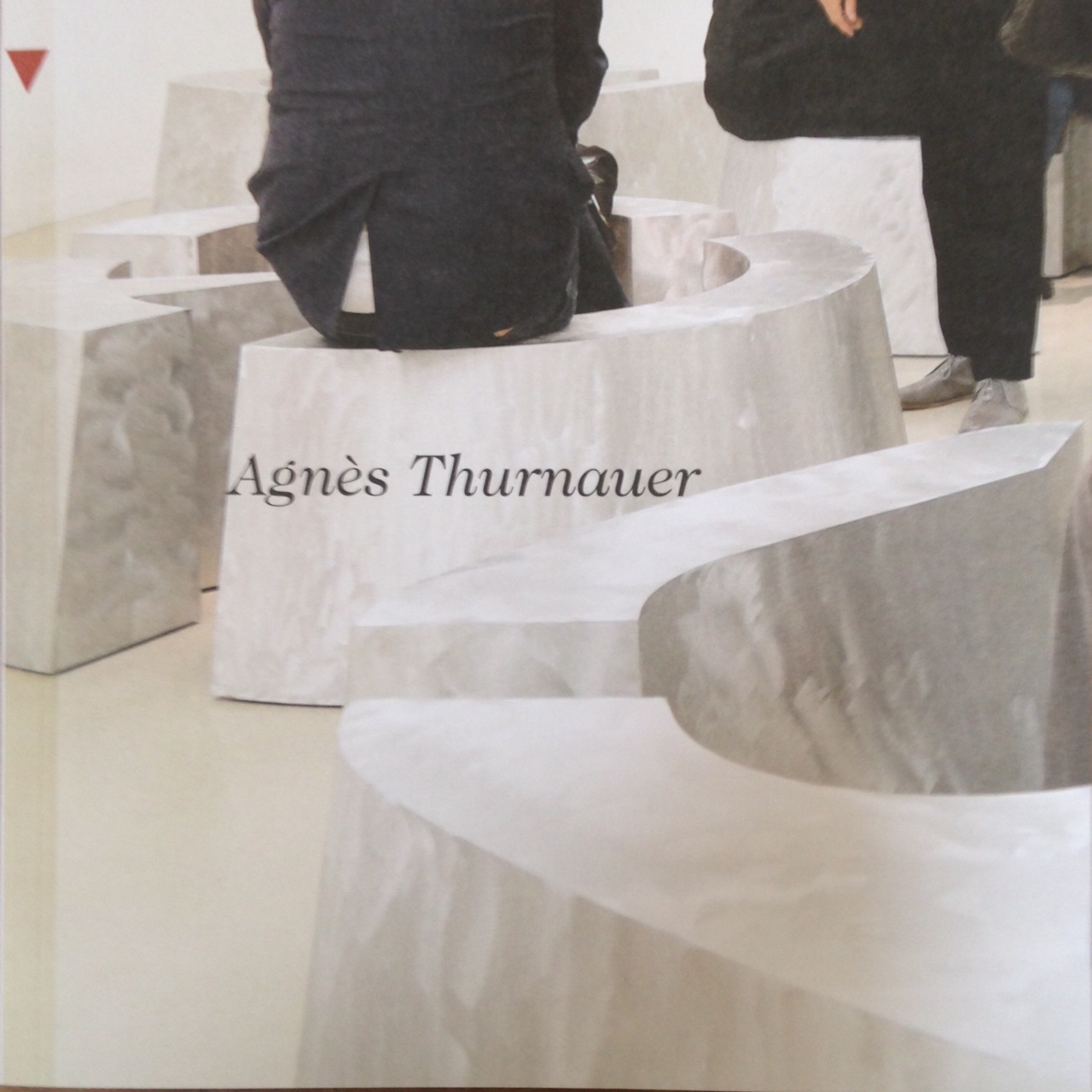 Representation of Préfigurer