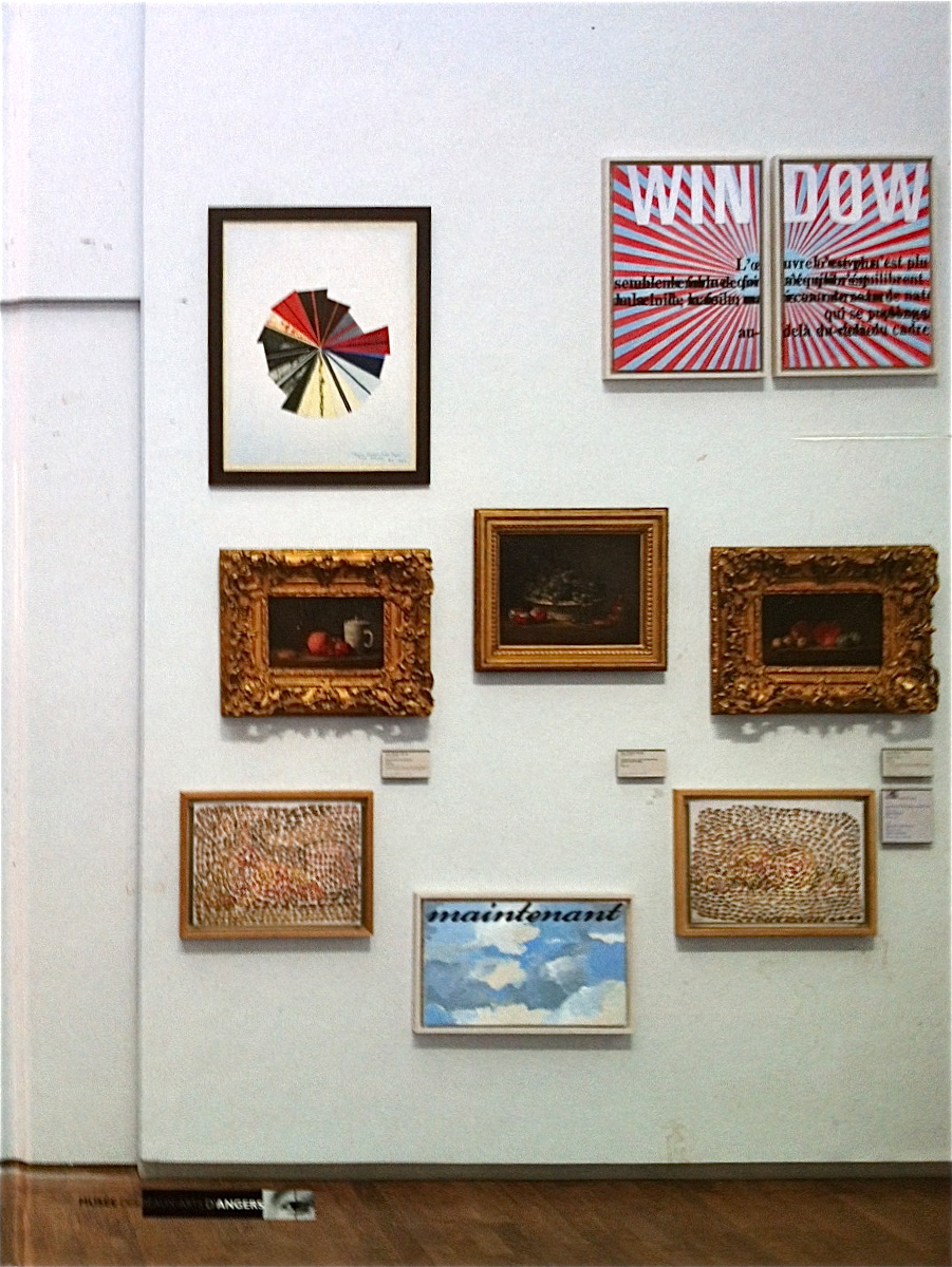 Representation of Thurnauer à Angers