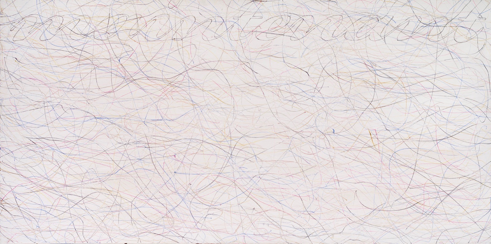 Representation of Dessin préparatoire # 1