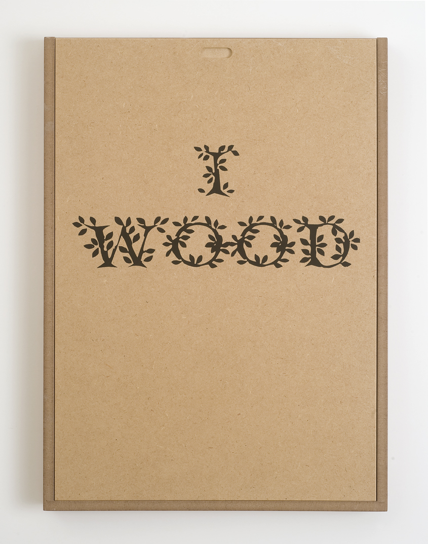 Representation of I WOOD