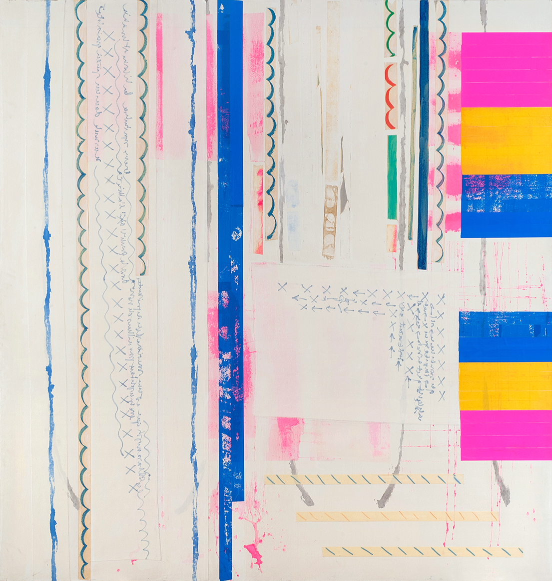 Representation of L'annoncée