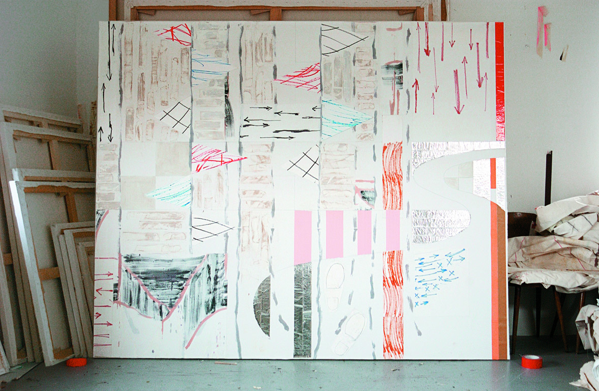 Representation of Porto Alegre