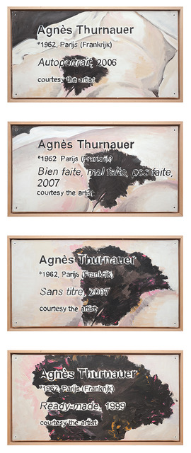 Representation of Cartels