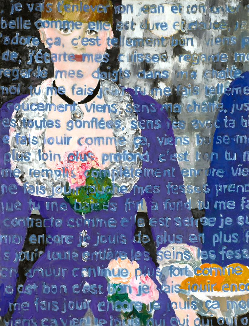 Representation of Sans titre#1