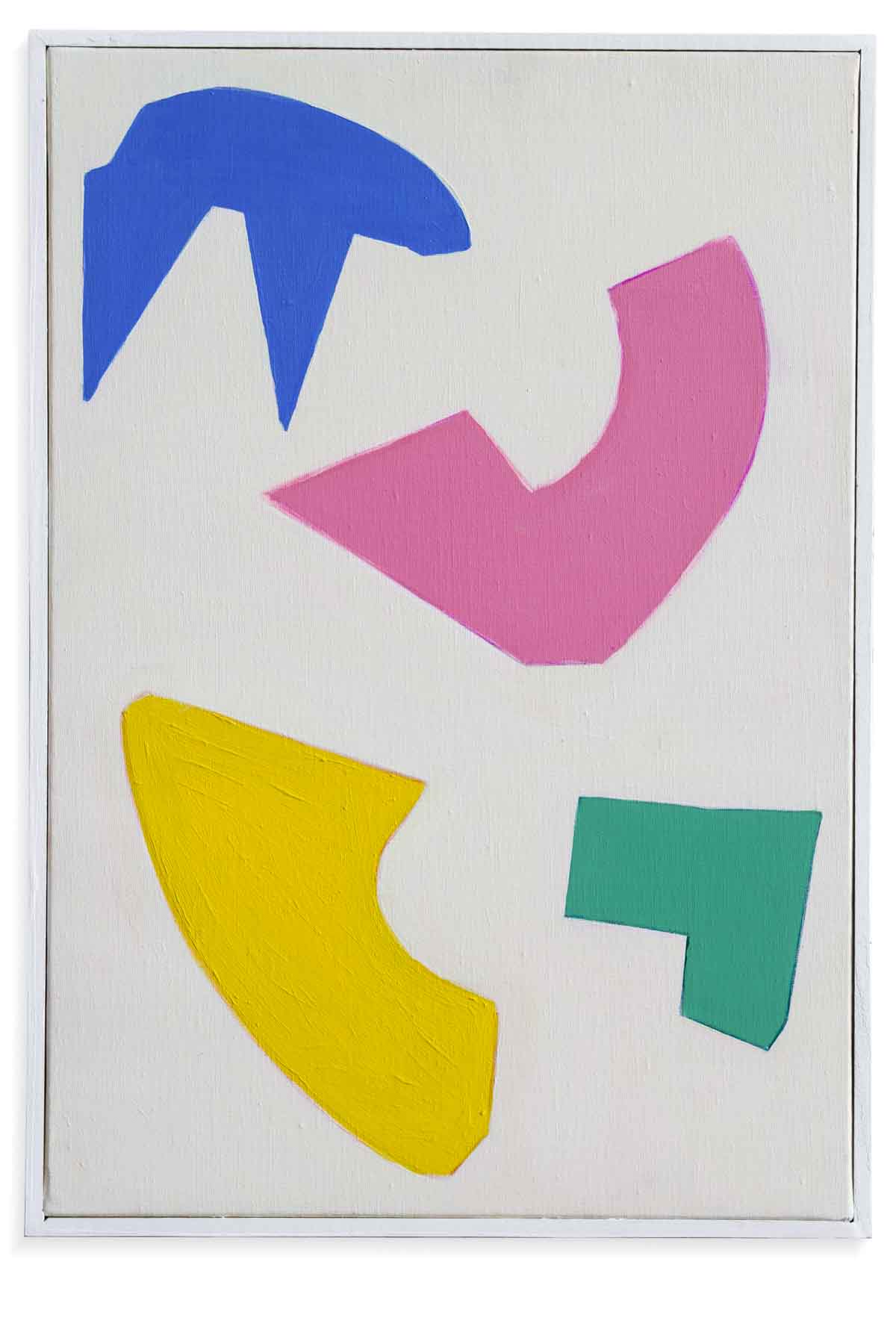 Representation of Tablette #1