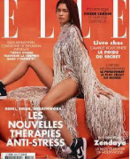 Representation of ELLE