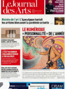 Representation of Le Journal des Arts