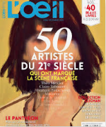 Representation of L'Oeil