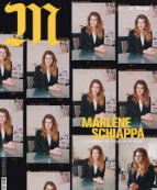 Representation of M le Monde